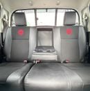 Toyota Hilux GLX 2.7L Double Cab Utility 4WD A/T