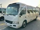 Toyota Coaster