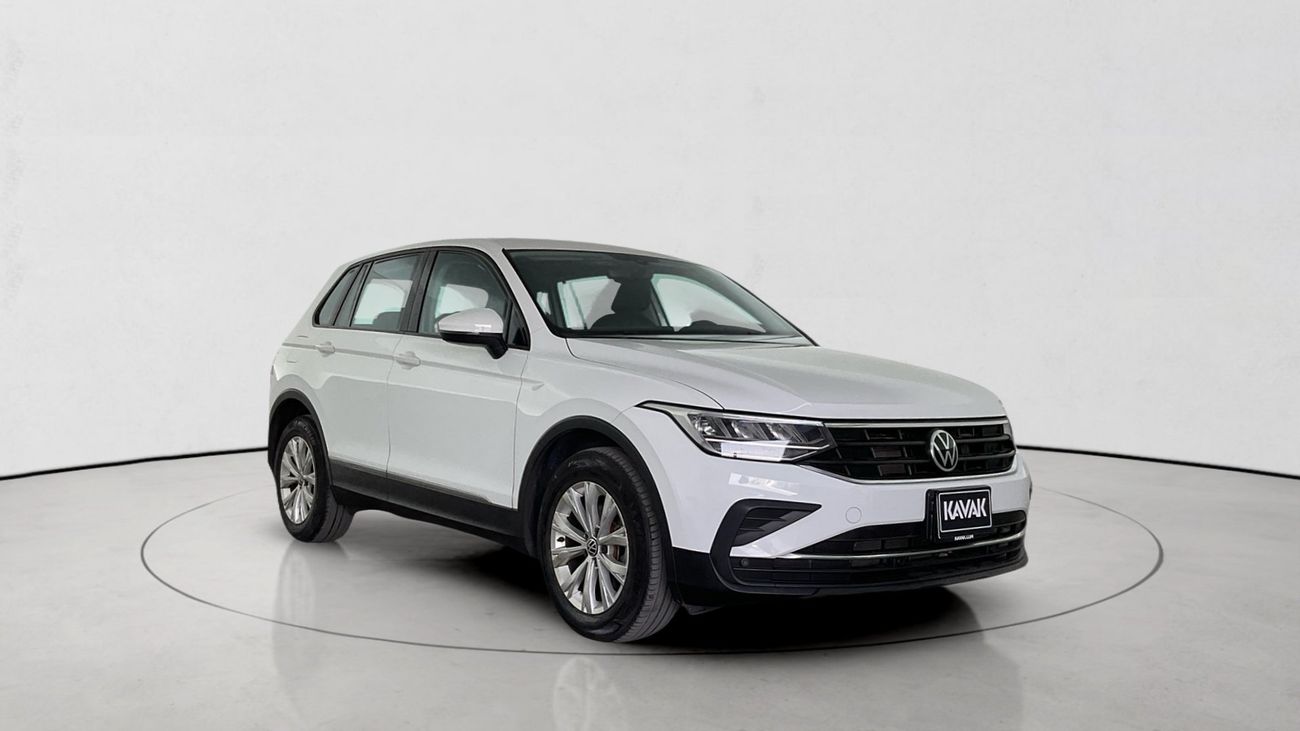 Volkswagen Tiguan Trend | upto AED 20,000 Ramadan Discount | Guaranteed Warranty | 0 Down Payment