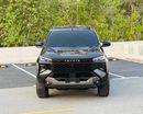 Toyota Hilux GLS Travo Upgraded To 2026 Travo OverLand Look