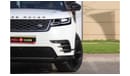 Land Rover Range Rover Velar P380 R-Dynamic HSE L560