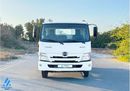 Hino 300 714 Tipper 4.0L RWD Diesel / Smooth Performance / GCC / Book Now!