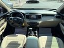 Kia Sorento EX DLX 2.4L FWD VERY CLEAN CAR LOW MILEAGE
