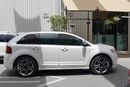 Ford Edge Limited 3.5L