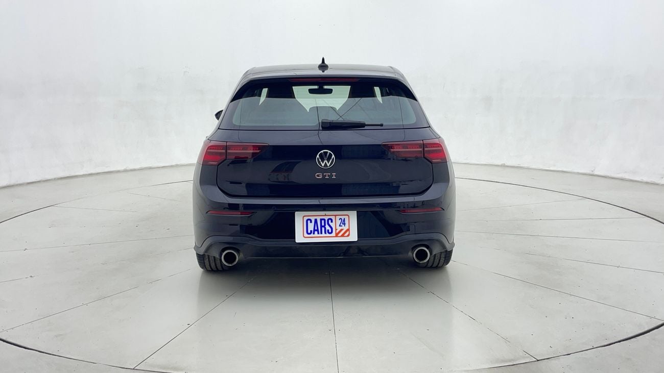 فولكس واجن جولف GTI GTI 2 | بدون دفعة مقدمة | اختبار القيادة في المنزل