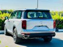 جي إي سي GS 8 2.0T GX (4WD) GAC GS8 GX 4WD-BRAND NEW-GCC SPECS |GARGASH CAR | WITH 5 YEARS WARRANTY OR 150,000KMS