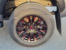 Toyota Hilux DOUBLE CABIN | RHD | 2021 | 2.8L DIESEL ENGINE | AUTOMATIC TRANSMISSION | NUDGE BAR