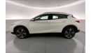 Infiniti QX30 Premium