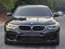 BMW M5 Competition 4.4L (625 HP) BMW M5 2019 KOREAN // 650H // PERFECT CONDITION // LOW MILEAGE