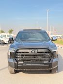 Toyota Tundra Limited edition// panoramic, 360 camera// full option 2025