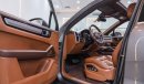 Porsche Cayenne S PORSCHE CAYENNE S, MODEL 2019, GCC, LOW MILLEAGE, SPECIAL PRICE