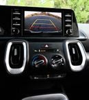 Kia Sonet GL Kia Sonet 2024, Gulf specification, in excellent condition inside and out