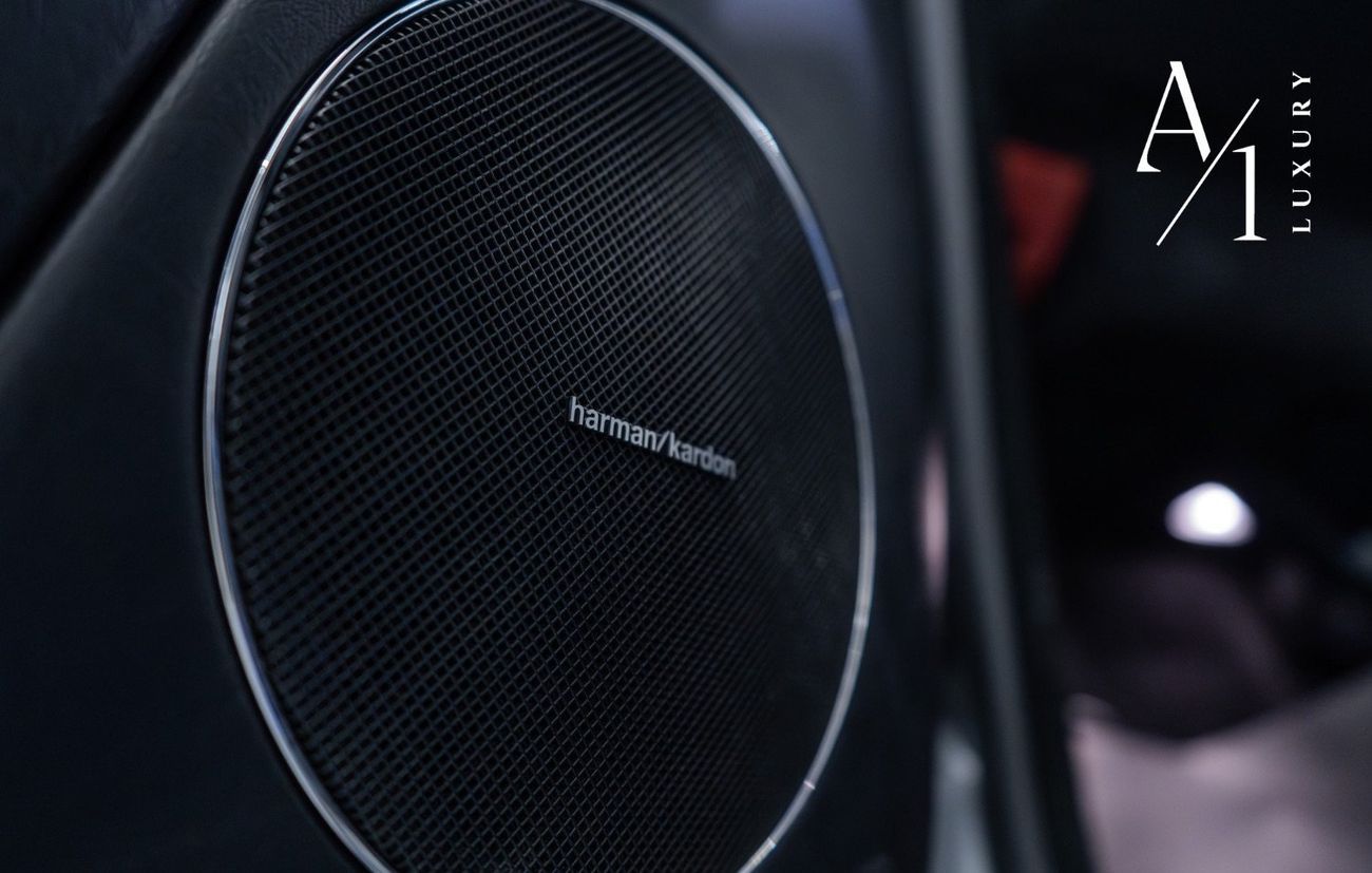 مرسيدس بنز G 500 4X4 2017 Mercedes G500 4x4, Full Service History, Excellent Condition, Carbon Fibre Accents, GCC Spec