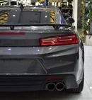 شيفروليه كامارو EXCELLENT DEAL for our Chevrolet Camaro ( 2017 Model ) in Grey Color GCC Specs