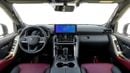 Toyota Land Cruiser VXR 300 | EXPORT TO AFRICA
