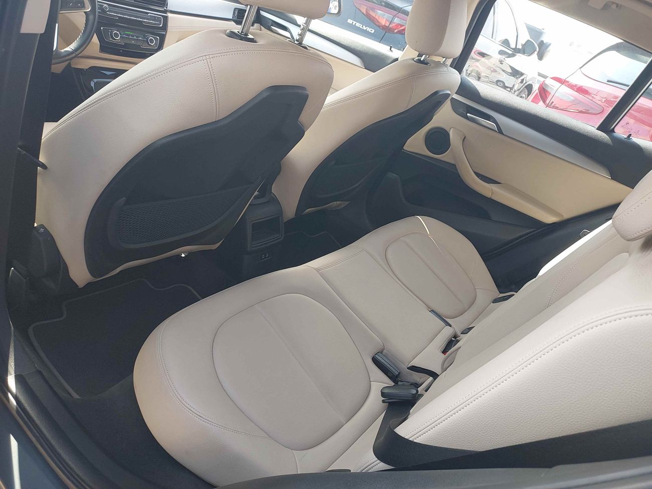 بي أم دبليو X2 SDRIVE 20I JOY EDITION 2 | بدون دفعة مقدمة | اختبار القيادة في المنزل