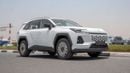 تويوتا راف ٤ GXR HEV 2026 Toyota Rav4 XLE 2.5L AT Hybrid (White-Beige)