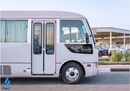 ميتسوبيشي روزا Bus 26 Seater JL Wheelbase Euro 5 4 Cylinder with tubeless tires / book now!