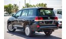 Toyota Land Cruiser 2020 Toyota Land Cruiser 5.7L VXR GTS | Top of the Line Option | For Export Only