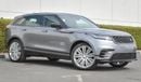 Land Rover Range Rover Velar HSE P250 | R-Dynamic | 2023 | Full Option