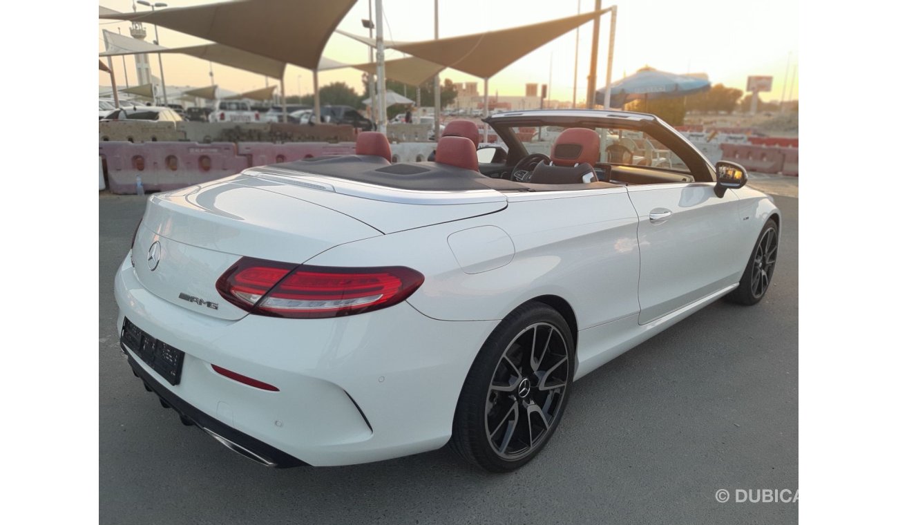 مرسيدس بنز C 300 كوبيه C 300 كوبيه