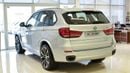 BMW X5 XDrive 50i. M Kit