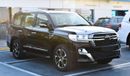 Toyota Land Cruiser LAND CRUISER VX-S V8 5.7 GRAND TOURING 2021 EXPORT PRICE