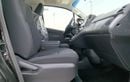 تويوتا جرافينا 2025 TOYOTA GRANVIA 3.5L PREMIUM FULL OPTION