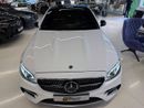مرسيدس بنز E 53 AMG Std 3.0L 2019 Mercedes Benz E53 AMG - Clean Title - Good Condition -Fully Loaded