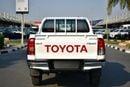 Toyota Hilux DLX