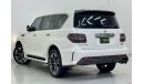 نيسان باترول XE T1 2019 Nissan Patrol V6 Nismo Kit, Nissan Warranty 2025, Nissan Service History, Low Mileage, GC