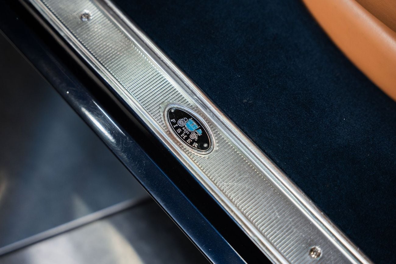 شيفروليه إل كامينو 383 V8, Roadster Shop Chassis, Built for Rusty Wallace Pro Touring Restomod