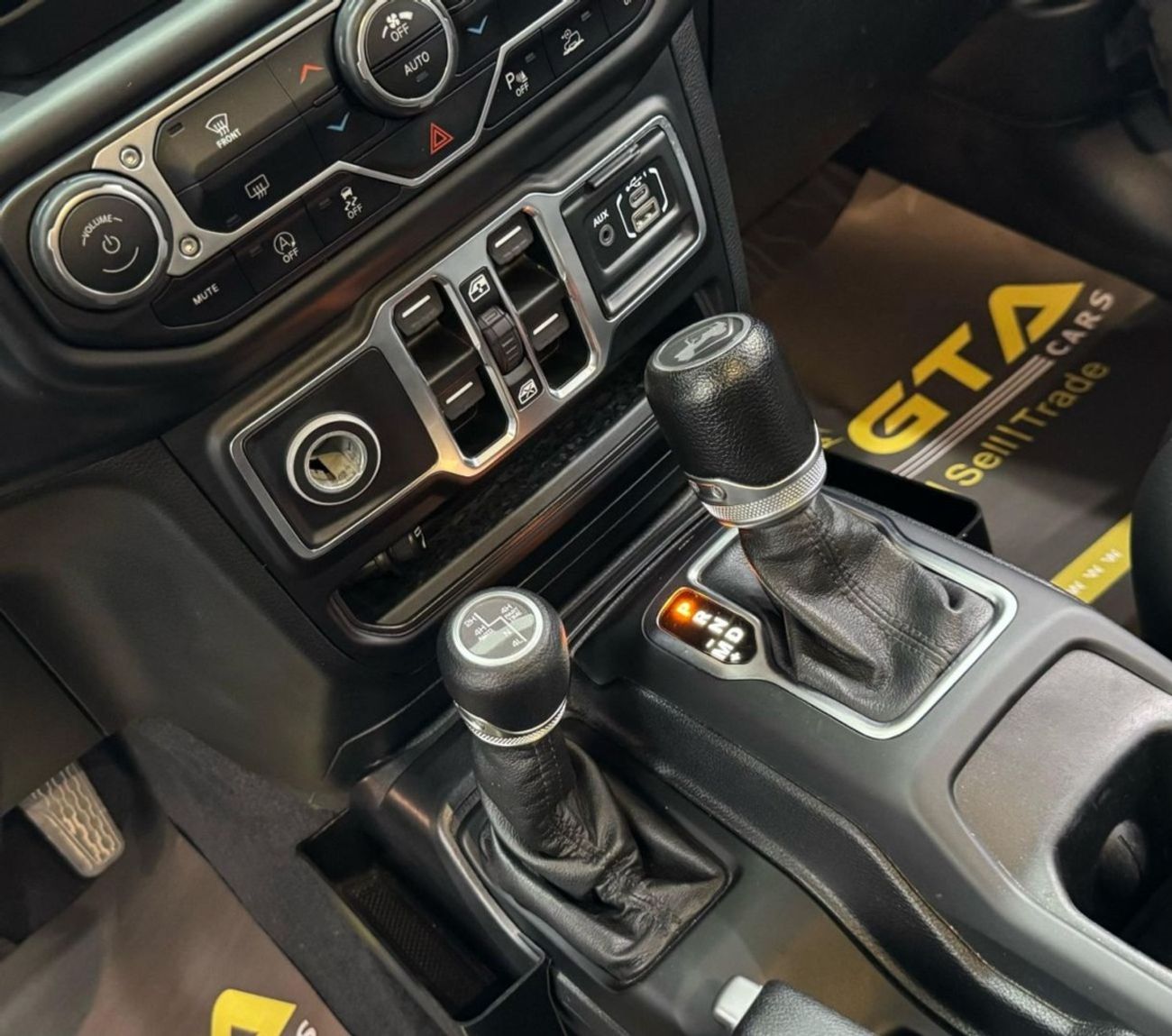 Jeep Wrangler Unlimited Sport 3.6L A/T 2021 Jeep Wrangler Unlimited Sport, Warranty, Full Jeep Service History, Ex