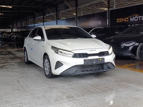 كيا K3 1.6L MPi