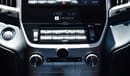 Toyota Land Cruiser VXR Grand Touring V8 5.7L