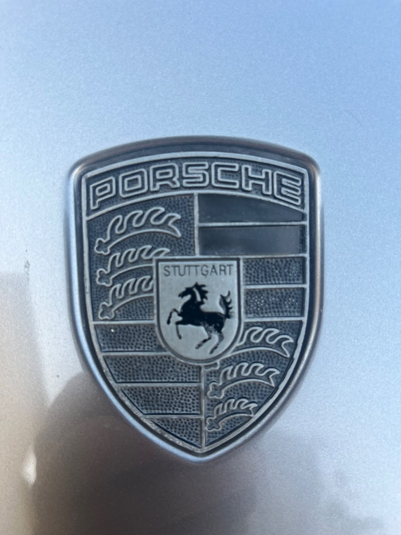 بورش 911 Carrera S 3.8L (400 HP) Coupe