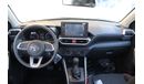 Toyota Raize 2023 TOYOTA RAIZE 1.2L MID-E