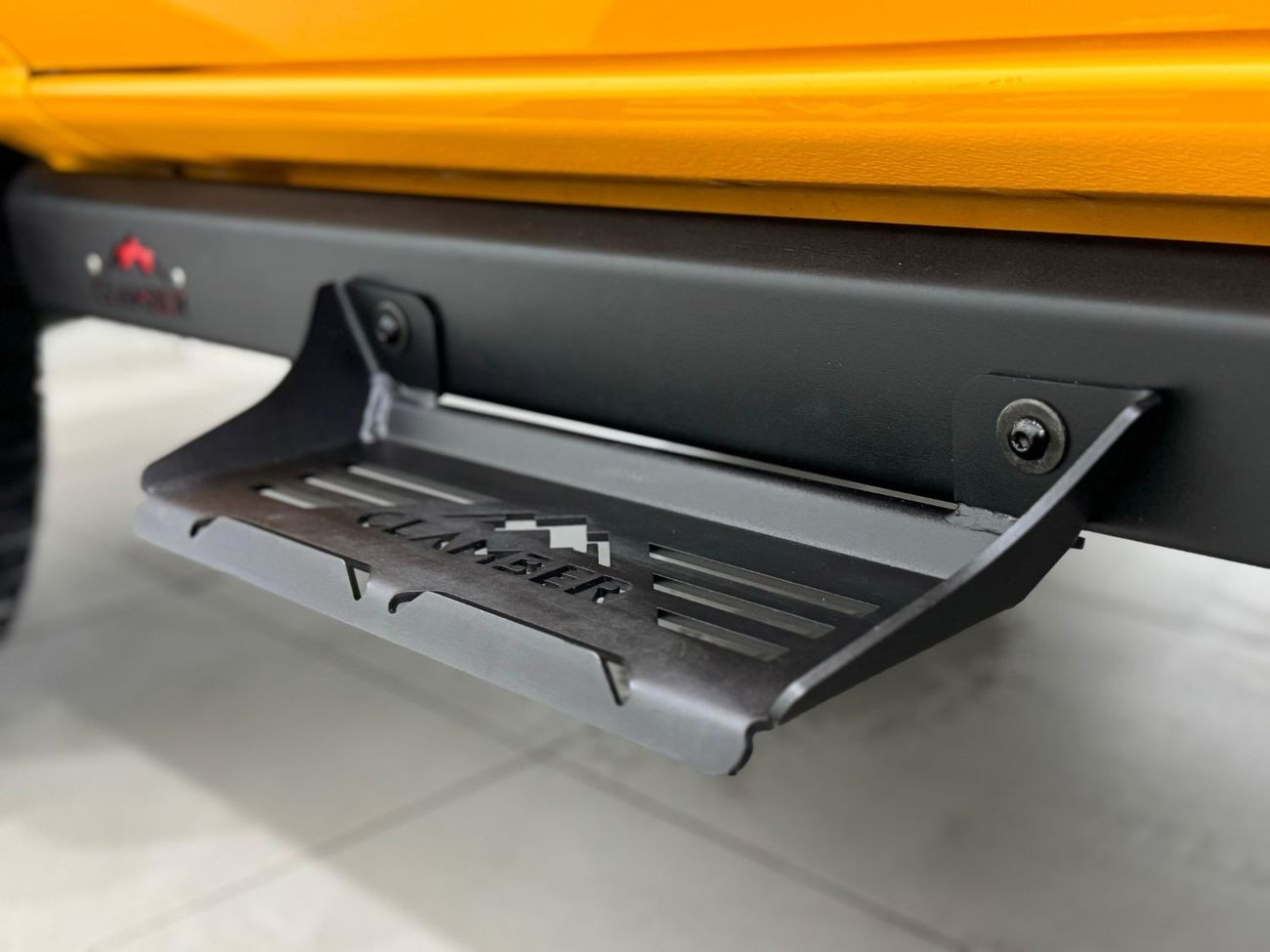 فورد برونكو 2022 Ford Bronco Wildtrak, Feb 2028 Ford Warranty, Mar 2028 Ford Service Pack, Fully Loaded, GCC