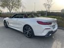 BMW M850i Warranty