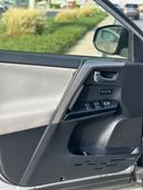 تويوتا راف ٤ Limited Hybrid Full Option