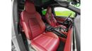 بورش كايان CAYENNE GTS COUPE - 2023 - GCC - UNDER DEALER WARRANTY - LIKE NEW
