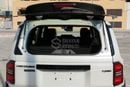 تويوتا برادو ADVENTURE 2.4L TURBO PETROL 4WD 7-SEATER AT 2026MY