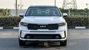Kia Sorento KIA SORENTO 2.5L  PETROL 2023