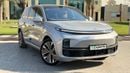 Li Auto L9 ULTRA (NON GCC)