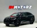 Tesla Model X 100D