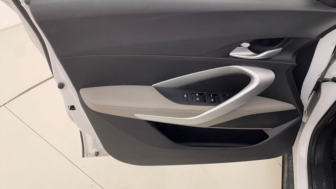 شيفروليه جروف LT 1.5 | بدون دفعة مقدمة | اختبار القيادة في المنزل