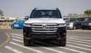 Toyota Land Cruiser LAND CUISER VX 3.5L V6 PETROL 2024