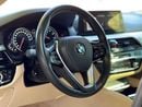 BMW 520i 520i | GCC Specs | Pristine Condition