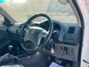 Toyota Hilux DL RIGHT HAND VEHICLE ONLY FOR EXPORT 3.0 LITER 4 CYLIENDER