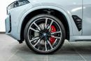 BMW X5 M60i LUXURY